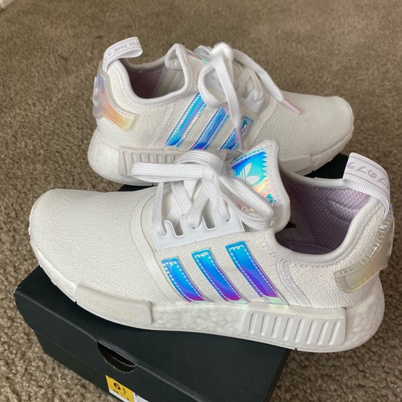 Adidas Nmd R1 - Picture 2 of 8